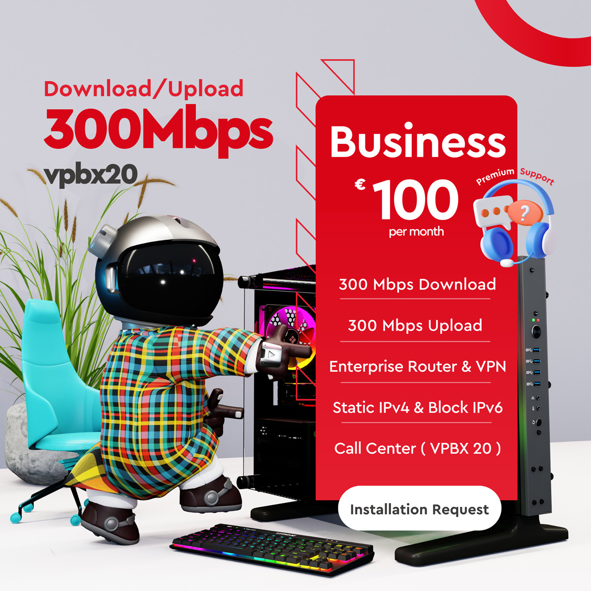 Bussiness-300-vpbx20-en